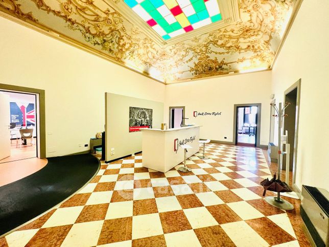 Ufficio in commerciale in Largo Giuseppe Garibaldi