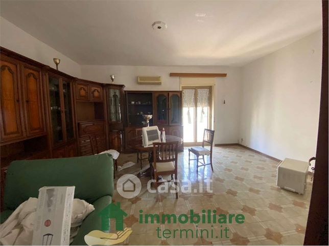 Appartamento in residenziale in Via Senatore Edoardo Battaglia 36