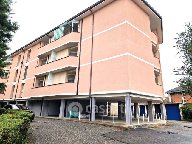 Appartamento in residenziale in Via Cascina Nuova 55