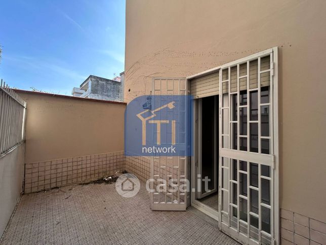 Appartamento in residenziale in Via Fratelli Rosselli