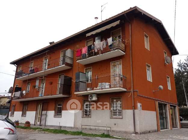 Appartamento in residenziale in Via Provinciale 66