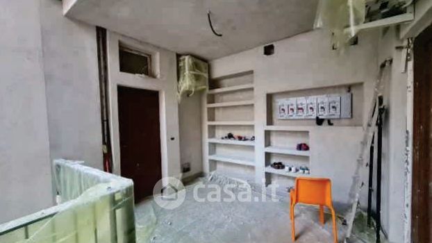 Appartamento in residenziale in Via Clitumno 11