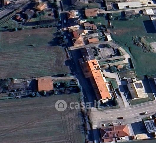 Casa indipendente in residenziale in Via Valsugana