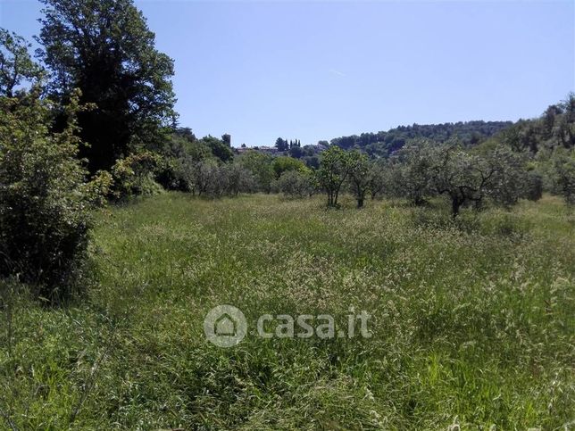 Terreno edificabile in residenziale in 