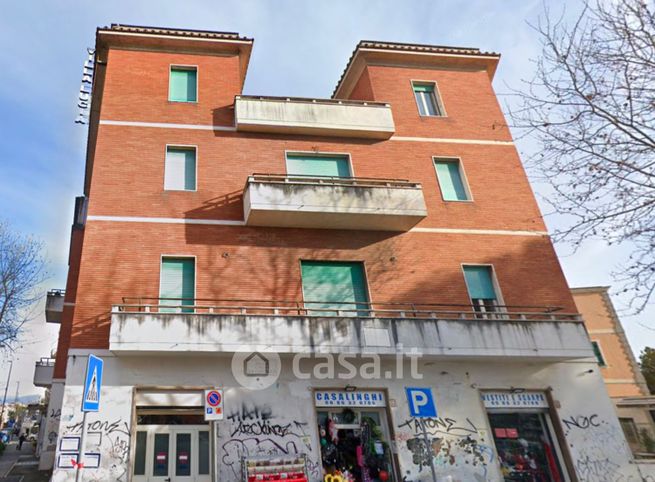 Appartamento in residenziale in Via Parrocchia 1