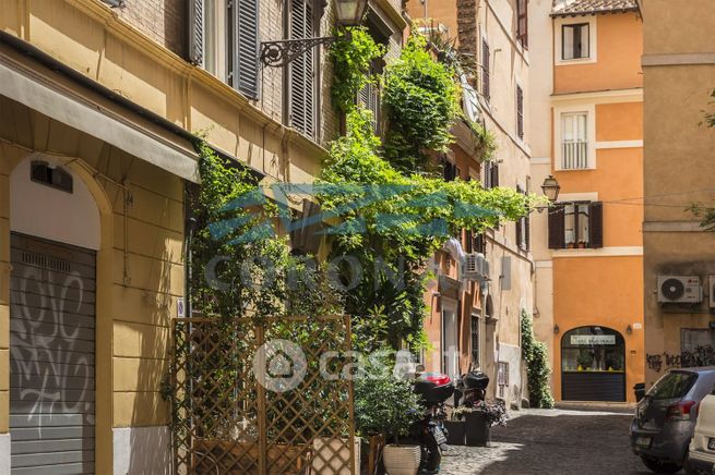 Appartamento in residenziale in Vicolo del Buon Consiglio