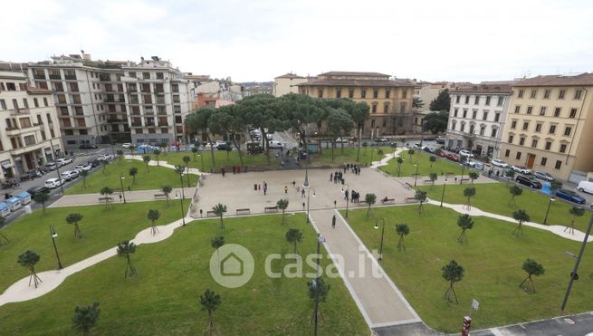 Appartamento in residenziale in Via della Cernaia
