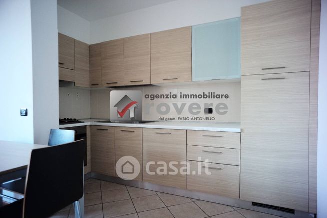 Appartamento in residenziale in 