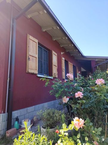 Appartamento in residenziale in Via Gioacchino Rossini 23
