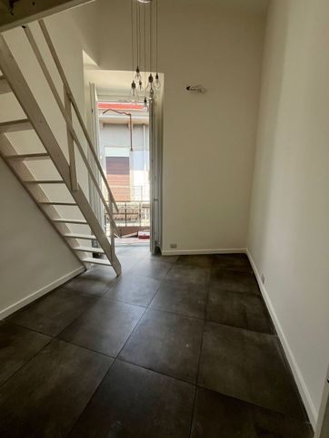 Appartamento in residenziale in Via Pietro Colletta 44