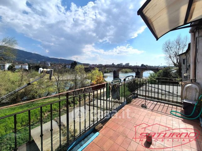 Appartamento in residenziale in Via Ludovica
