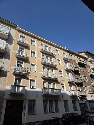 Appartamento in residenziale in Via Pasquale Paoli 40