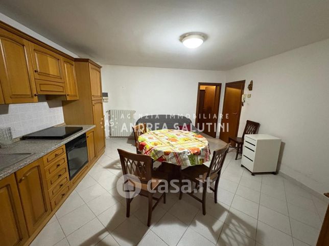 Appartamento in residenziale in Via Solferino
