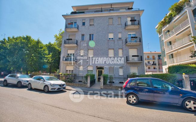 Appartamento in residenziale in