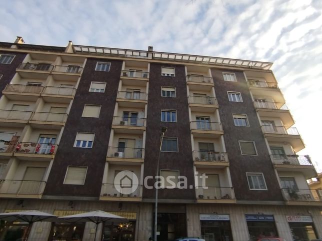 Appartamento in residenziale in Corso G. Ferraris 4