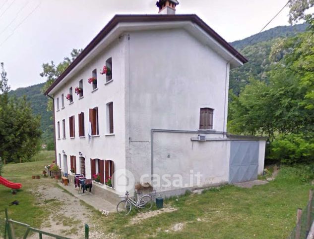 Casa indipendente in residenziale in Via Sottocroda