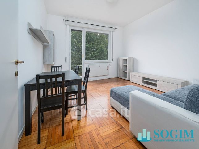 Appartamento in residenziale in Via Gerolamo Borsieri