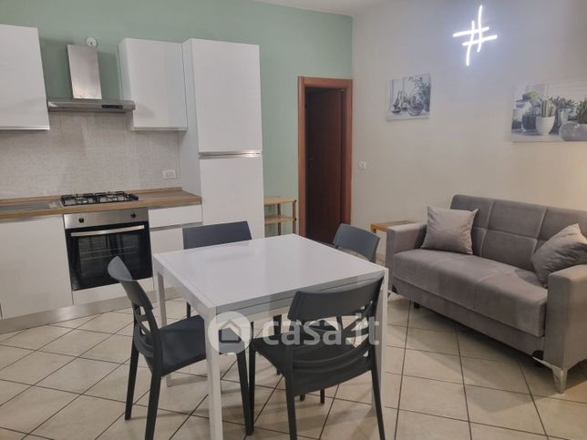 Appartamento in residenziale in Via Pontida 78