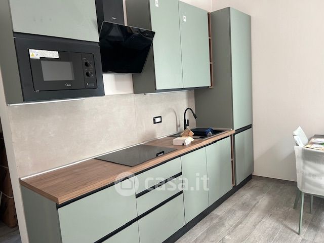 Appartamento in residenziale in Via Baldassarre Manara