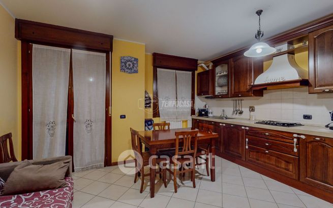 Appartamento in residenziale in Via Perugino 30