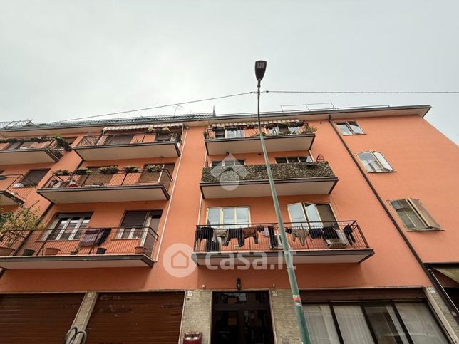 Appartamento in residenziale in Via Podgora 83