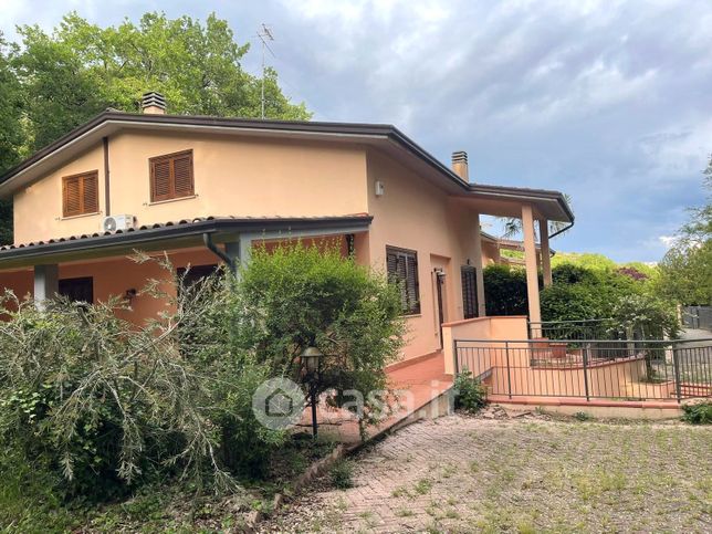 Villa in residenziale in Strada dei Cappuccini