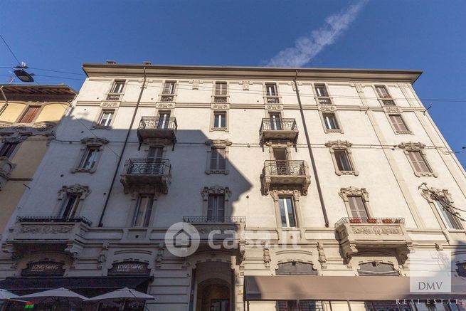 Appartamento in residenziale in Via Antonio Stoppani 11