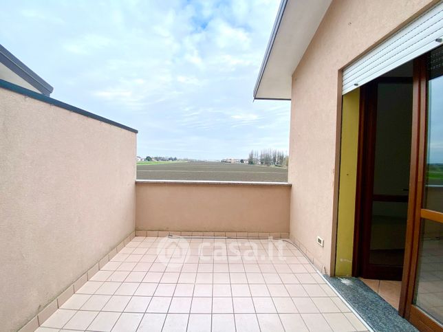 Attico/mansarda in residenziale in Via Donato Bramante