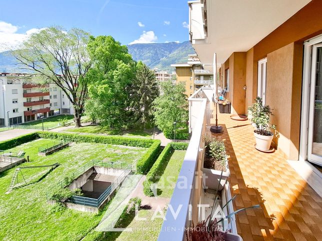 Appartamento in residenziale in Piazza San Vigilio 15