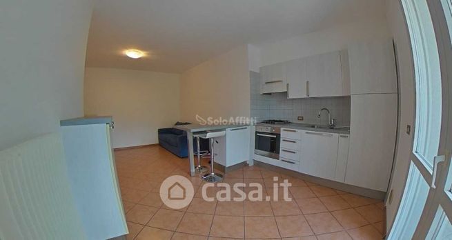 Appartamento in residenziale in Via Don Giacomo Giuseppe Trentini