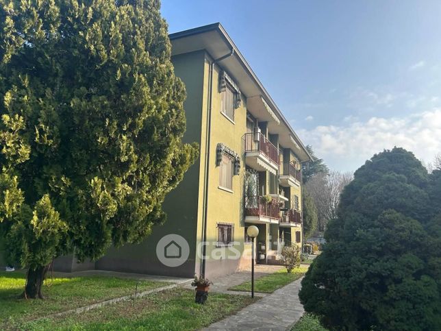 Appartamento in residenziale in Viale Milano 1