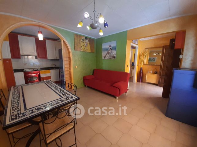 Appartamento in residenziale in