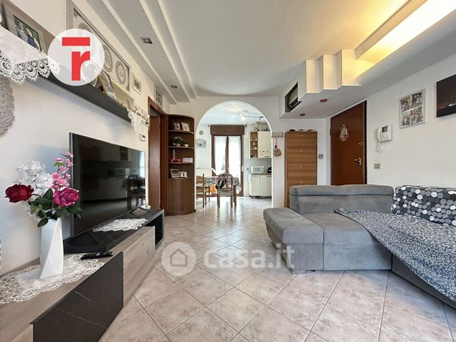 Appartamento in residenziale in Via I. Bordin