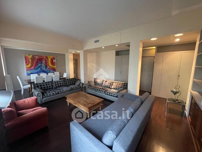 Appartamento in residenziale in Viale Premuda 2