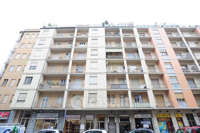 Appartamento in residenziale in Via Gorizia 76