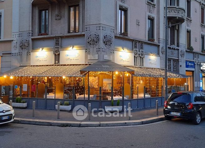 Attività/licenza (con o senza mura) in commerciale in Viale Abruzzi 35