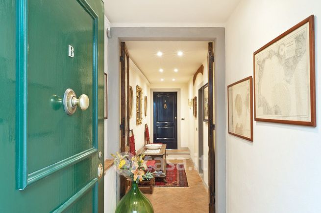 Appartamento in residenziale in Borgo San Frediano