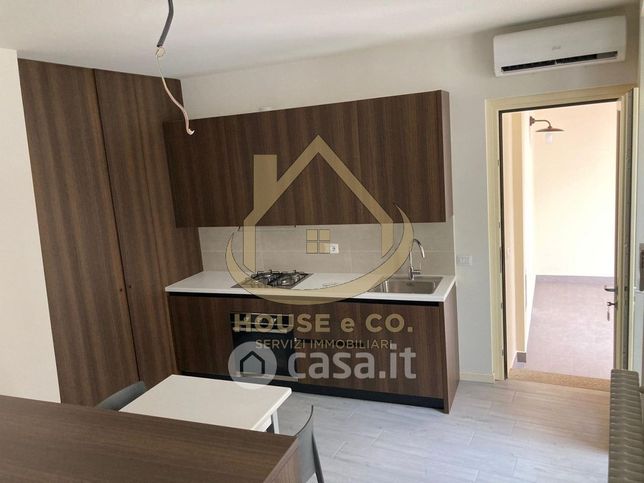 Appartamento in residenziale in Via Dante Alighieri