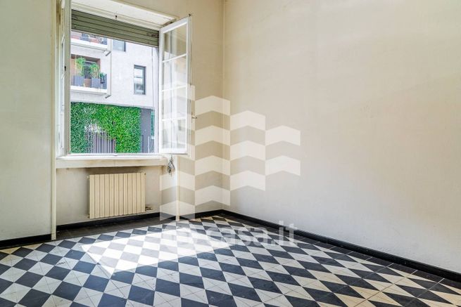 Appartamento in residenziale in Via Pietro Colletta 55