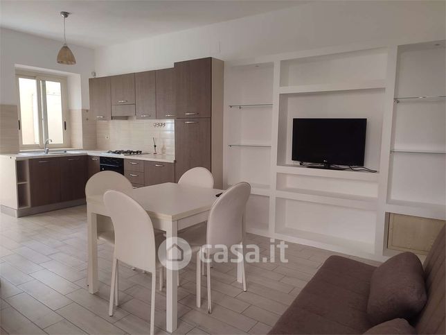 Appartamento in residenziale in Via Fazzotta