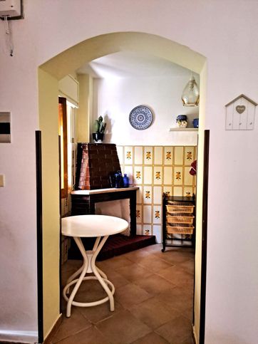 Appartamento in residenziale in Via del mulino 42