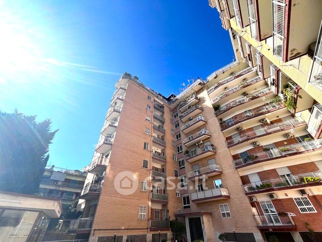 Appartamento in residenziale in Largo Privato delle Mimose