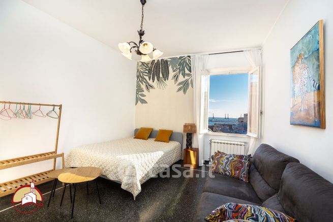 Appartamento in residenziale in Via Ventotene 21