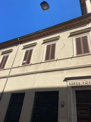 Ufficio in commerciale in Via Almerico di Ventura