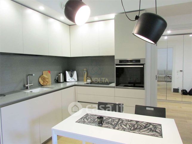 Appartamento in residenziale in Via Domenico Cucchiari 23