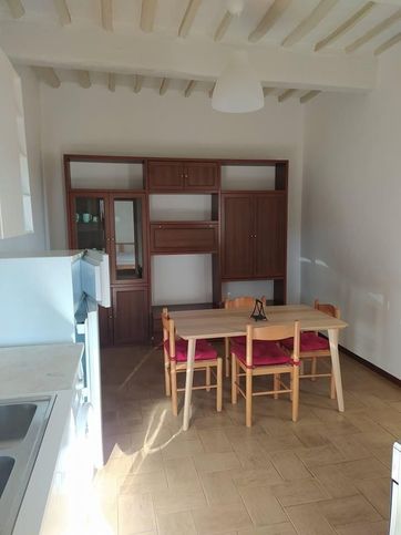 Appartamento in residenziale in Via Santa Marta 56127