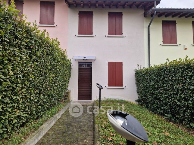 Appartamento in residenziale in Via Vaccarolo 2