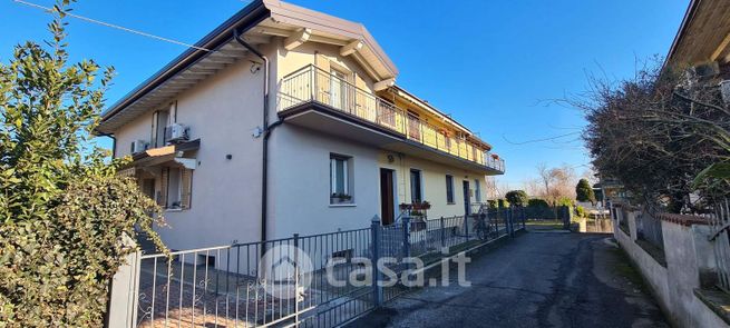 Appartamento in residenziale in Via Brescia