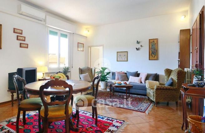 Appartamento in residenziale in Via del Ponte Sospeso 4