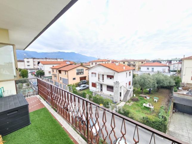 Appartamento in residenziale in Via Verona 29